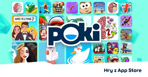 hry poki|poki za darmo.